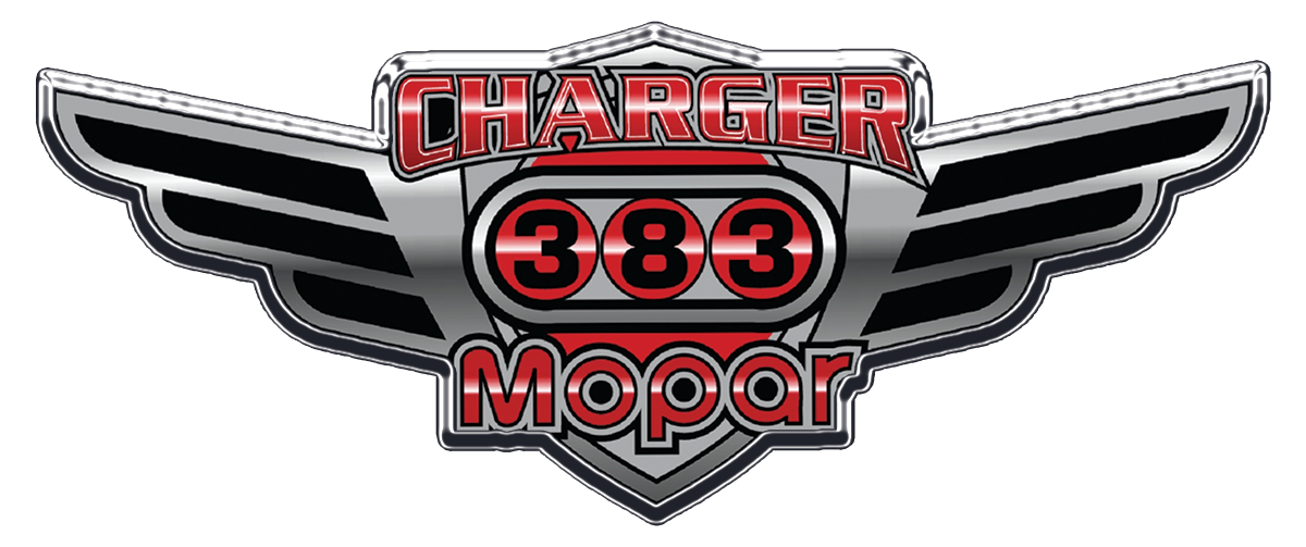 Charger 383 Mopar