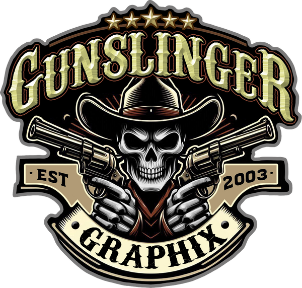 Gunslinger Graphix