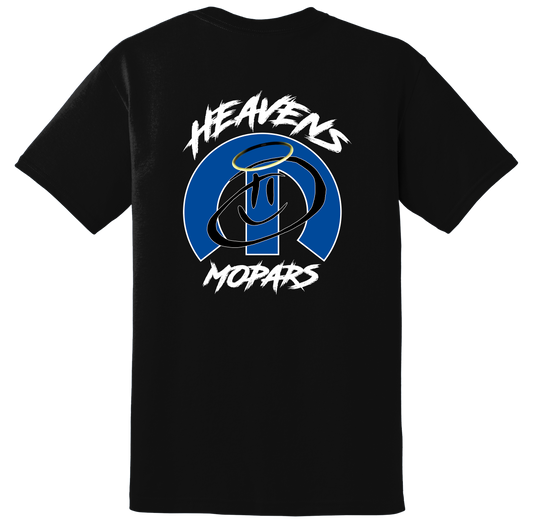 Heavens Mopars Tee