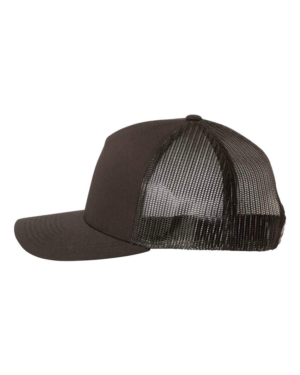 Renegade's Garage Trucker Cap